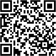 QR code to download Clean Flip Academy from the App Store